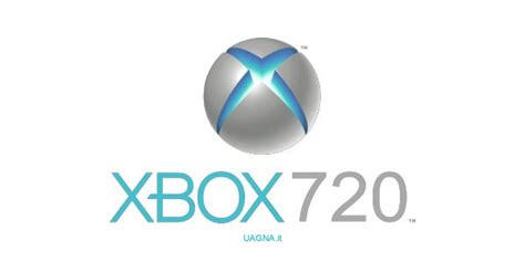 Xbox 720 La Nuova Potente Console Microsoft Uagna