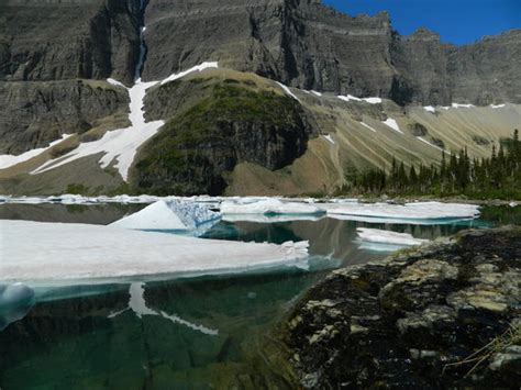 Iceberg Lake Glacier National Park 2018 All You Need To Know Before