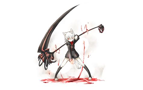 Would You Like To Have A New Lyn Class Based Around Scythe