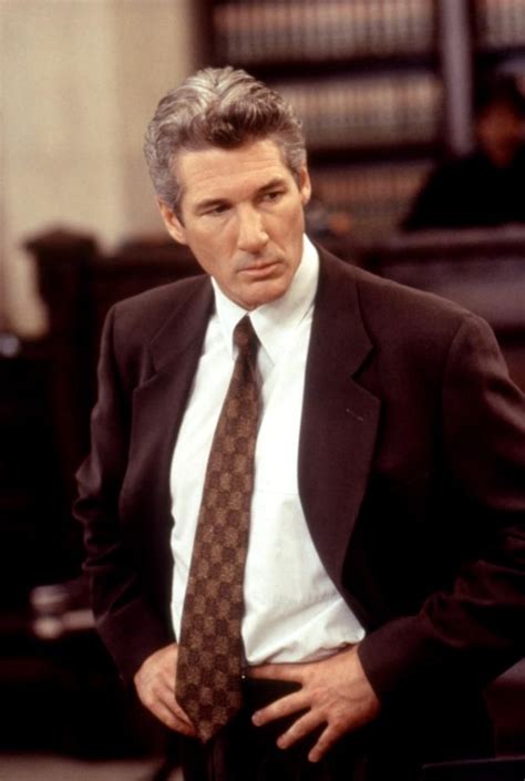 Primal Fear Richard Gere 1996 Cparamount Prominente