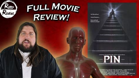 Pin 1988 Full Movie Review Youtube