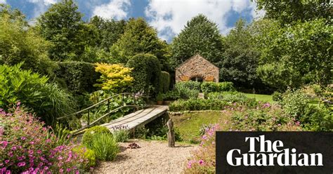 Homes With Orchards In Pictures Money The Guardian