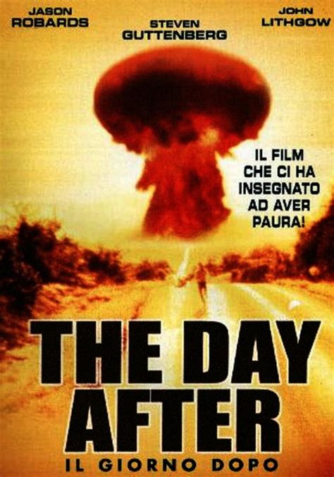 The Day After Il Giorno Dopo Film 1983