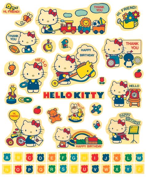 Sanrio Characters Png Free Image Png