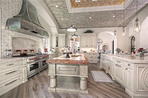 Luxury Modern Kitchen Designs 2020 Fratantoni Interior