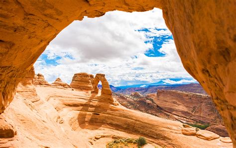 The Mighty 5 Best National Parks In Utah Skyscanner Us