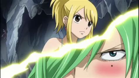 Fairy Tail Episodes The Last Witch Tailed Gundam Zelda Characters