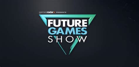 Atualizado Future Games Show 2020 Promete Novidades Sobre Mais De 30