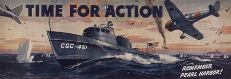 How To Access A World War Ii Coast Guard Official Military Personnel