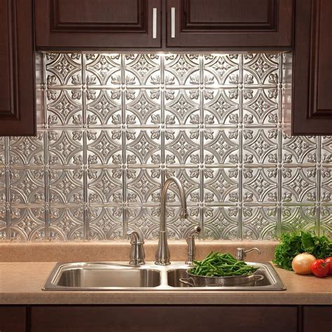 Kitchen Backsplash Ideas To Fit All Budgets