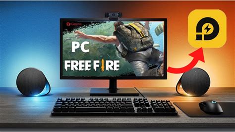 Download and install free fire for pc using bluestacks: Como Descargar FREE FIRE Para PC 💻 CON LD PLAYER En ...