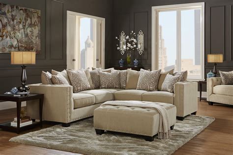 Pin By Nancy On Home Decor Rooms To Go Sectional Home Decor Living