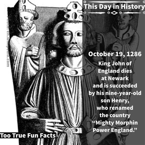 This Day In History Too True Fun Fact Is Your Pinterest