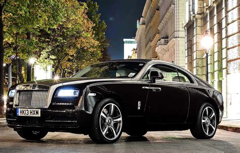 Everything You Need To Know About Rolls Royces Million Dollar Cars