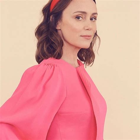 Keeley Hawes Bio Age Net Worth And More Celebrity Sphere