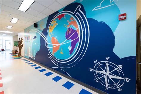 Environmental Graphics Speedpro West Chester