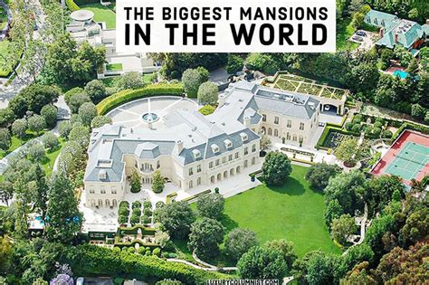 Inside The Worlds Biggest House
