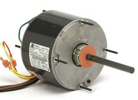 It might cost only $300 but could cost up to $600.however, if your ac is still under warranty the cost of the part is covered (but usually not the labor). Air Conditioning Condenser Fan Motor Universal 1/6 - 1/3 ...