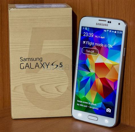 Report Samsung Galaxy S5 Prime To Launch In June