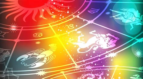 Zodiac Signs And Color Meanings Colors For Astrology Signs