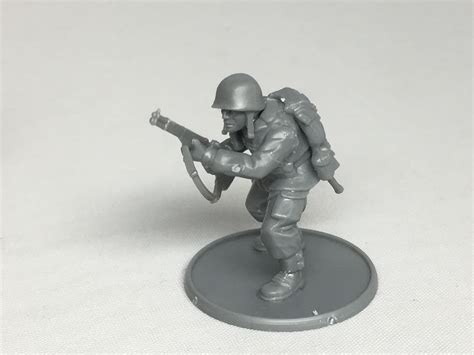 A Newbies First Step Into Bolt Action And Us Airborne Box Review The
