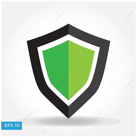 Green Shield Clipart Hd Png Green Shield Logo Designs Shield Clipart