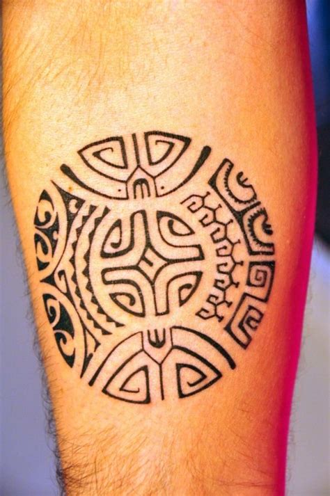 50 Traditional Marquesan Tattoos For Men And Women Maori