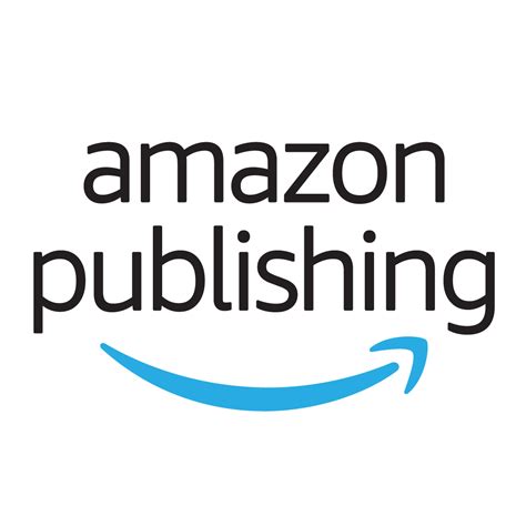 Amazon Publishing Home