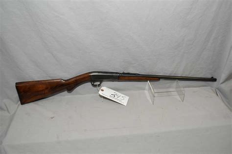 Browning Model 22 Automatic 22 Short Only Cal Tube Fed Semi Auto Rifle