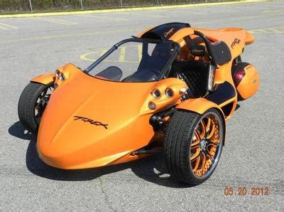 All categories cars motorcycles rvs boats auto parts. 2010 Campagna T Rex for Sale