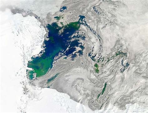 Earth As Art 3 Satellite Images Business Insider