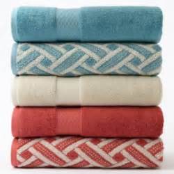 Options for every type of bathroom from our very own brands. Chaps Home Stone Harbor Turkish Cotton Bath Towels in 2020 ...