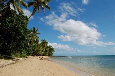 Kadavu Island