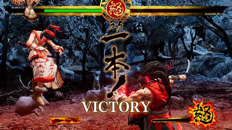 Samurai Shodown Xbox Series X Review