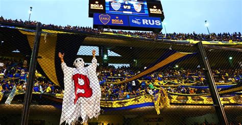 Acompanhe a tabela de classificação, vídeos, resultados, próximos jogos e últimas notícias sobre a copa libertadores no uol esporte. Final Copa Libertadores: Boca Juniors vs. River Plate, ¿el ...