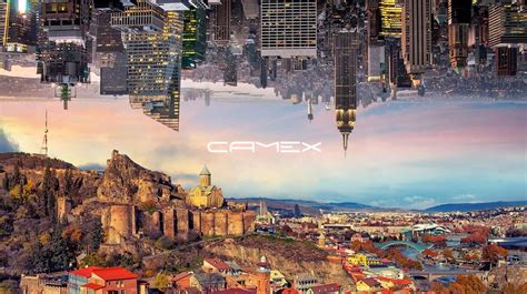 Camex Connectge