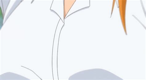 Gamou Maki Ijiranaide Nagatoro San Animated Animated  Screencap 1girl Bouncing Breasts