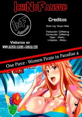 Diogenes Club Women Pirate In Paradise 4 Ver Porno Comics