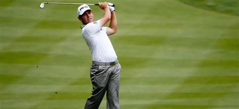 Louis oosthuizen's swing tips | golfing world. Louis Oosthuizen Wins PGA Championship Long-Drive Contest ...