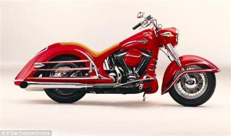What could that look like? Hells Angel mobility scooter goes 8mph and looks like a ...