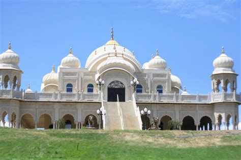 Spanish Fork Iskcon Centers