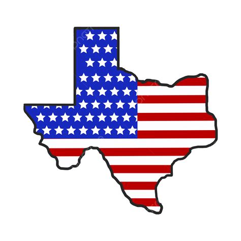 Texas Clipart Vector Retro Texas Logo Usa Map Png Image For Free