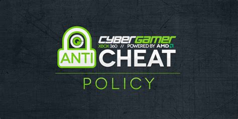 Cybergamer Anti Cheat Logo By Dalla02 On Deviantart