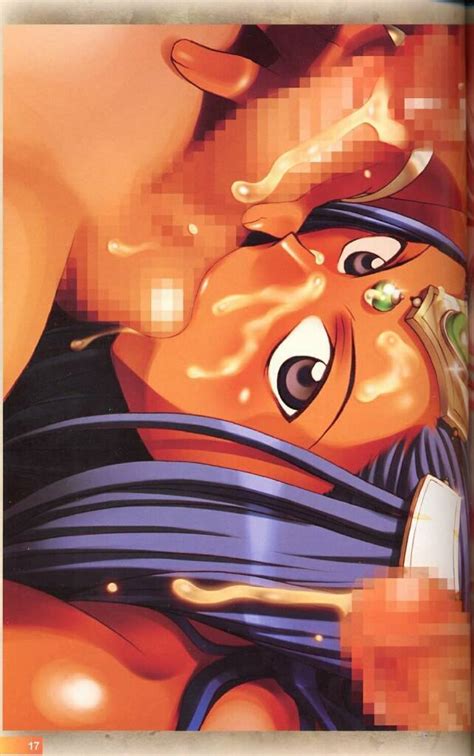 Rule 34 Bgorou Bakuhatsu Bros Censored Cum Dragon Quest Dragon Quest Iv Meena Mahabala Oral