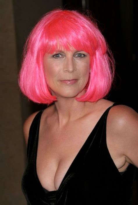 The Talented Jamie Lee Curtis Born November Actress Author