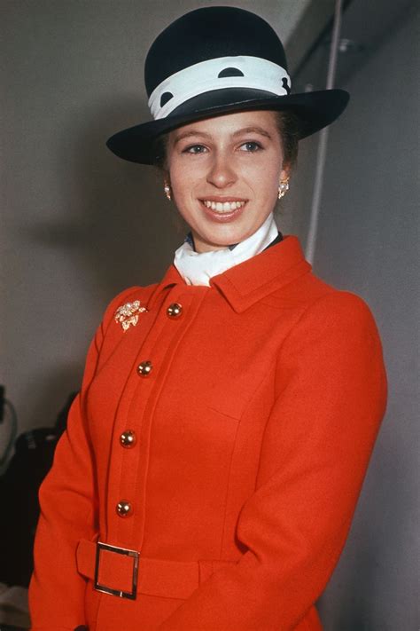 Princess anne, princess royal attends the first day of royal ascot 2009 at ascot racecourse on june 16, 2009 in ascot, england. Princess Anne Photos - Princess Anne Through the Years