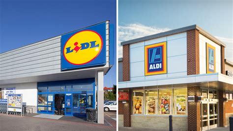 Sfoglia il volantino e scopri tutti gli sconti e le offerte settimanali per una spesa facile e completa. Competing German grocers Aldi, Lidl planning Peninsula stores - Daily Press