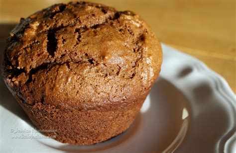 Gingerbread Muffins Recipe Little Indiana