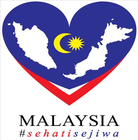 Ni sambutan hari kemerdekaan ke 59 kat dataran merdeka. Gambar Logo Kemerdekaan 2015