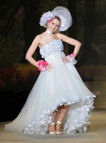 Worst Wedding Dresses The Worst Wedding Dresses Ever